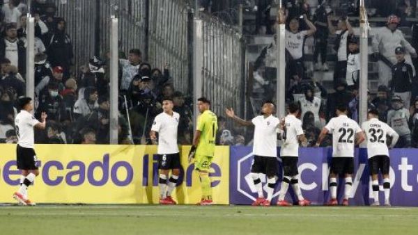 Duro, pero pudo ser peor: Conmebol da a conocer el castigo contra Colo Colo
