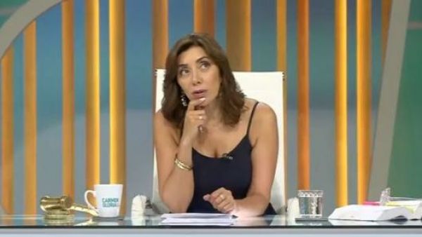 Carmen Gloria a tu servicio | Capítulo 1 de mayo 2025
