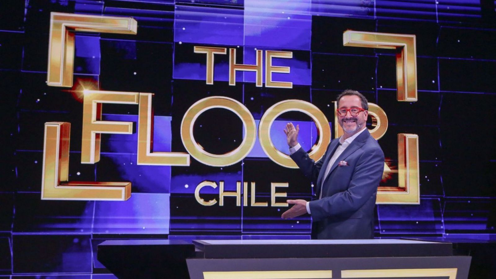 ¡Final semanal en "The Floor Chile"!: Mira un adelanto de este jueves
