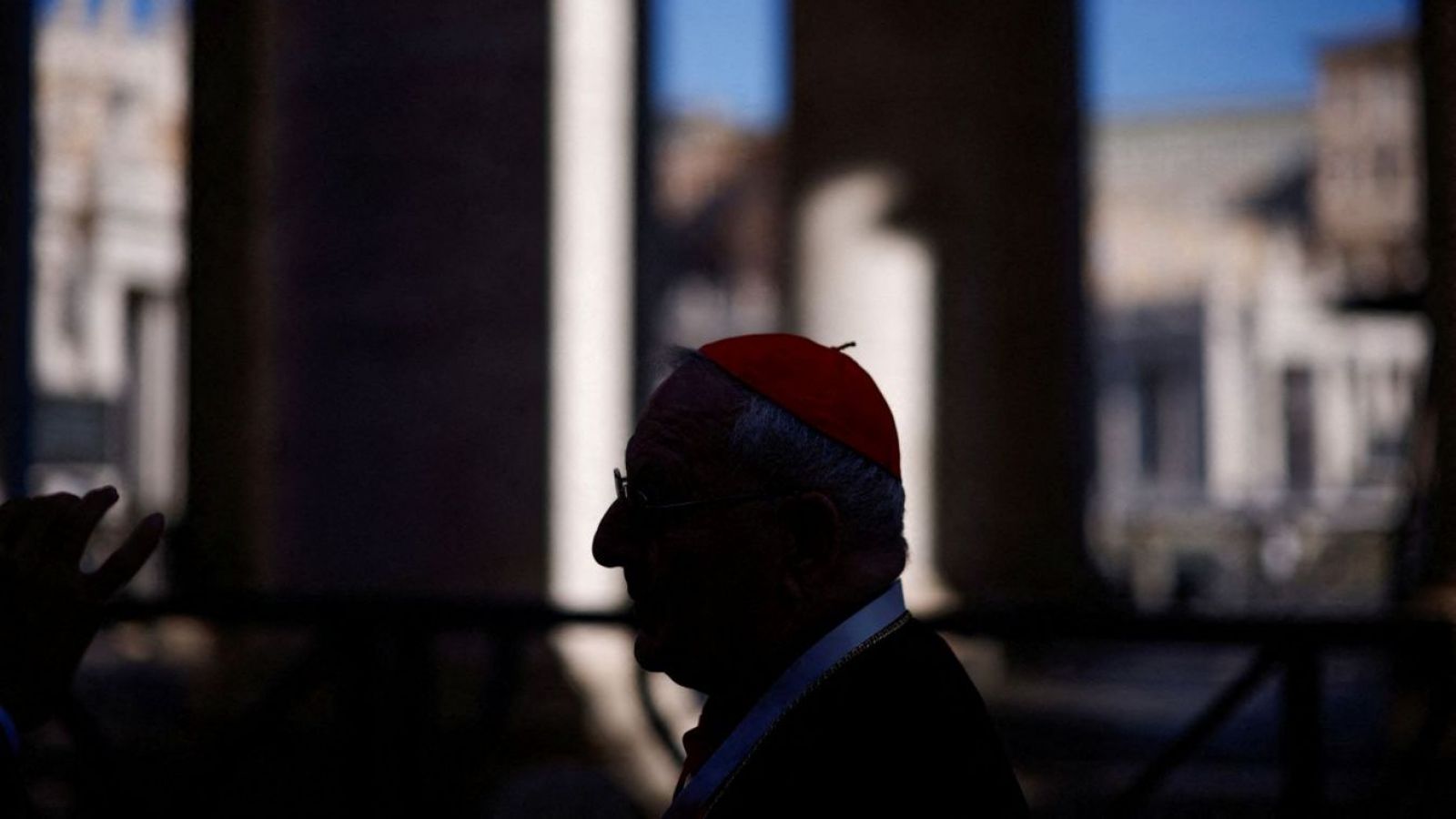 Del Extra Omnes al Habemus Papam: El paso a paso para entender el histórico Cónclave
