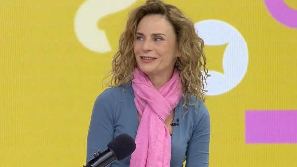 Alessandra Guerzoni sorprende con emotivo recuerdo de Romané
