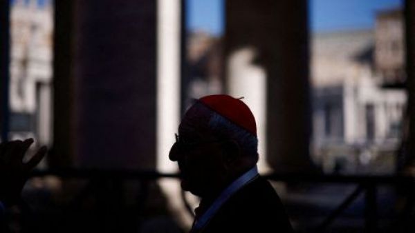 Del Extra Omnes al Habemus Papam: El paso a paso para entender el histórico Cónclave
