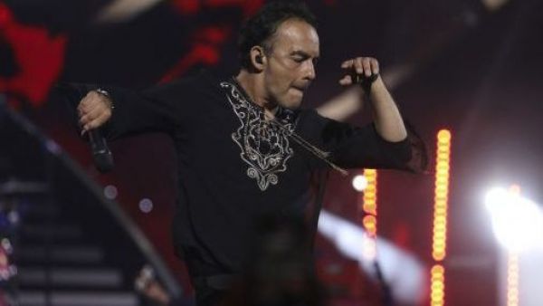 Los Bunkers confirman concierto en Movistar Arena tras éxito en teatro Nescafé
