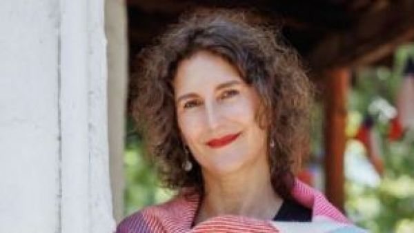 Francisca Imboden como nunca la olvidamos: su look en Romané como María Salomé

