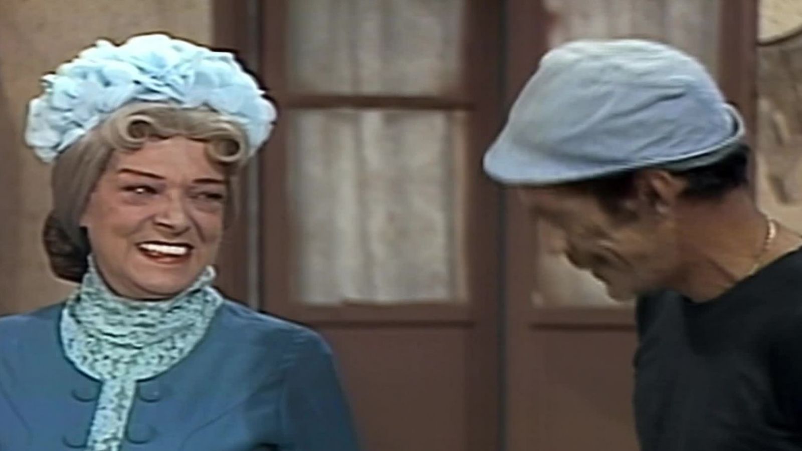 El Chavo del 8: Pretendiendo a don Ramón
