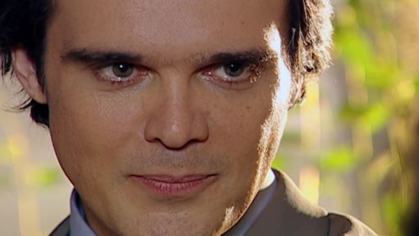El Clon - T1E312 | La exigencia para Said
