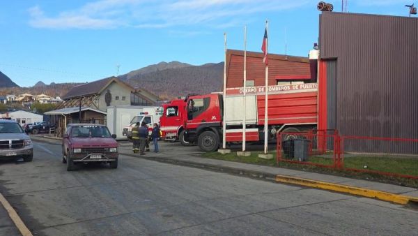 Experto: Terremoto de Magallanes fue generado por una Falla Inversa
