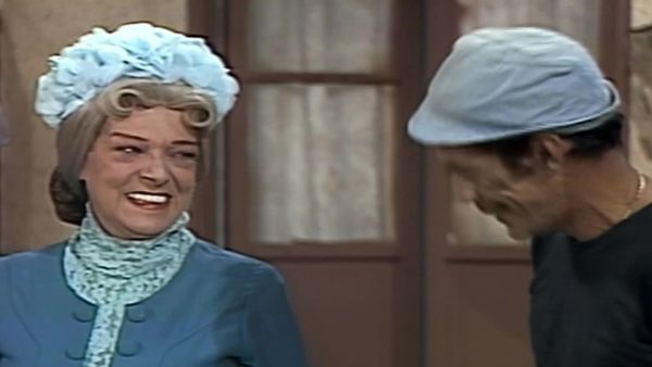 El Chavo del 8: Pretendiendo a don Ramón
