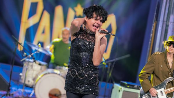 Contenido exclusivo Hora 25: Toda la música de Panico
