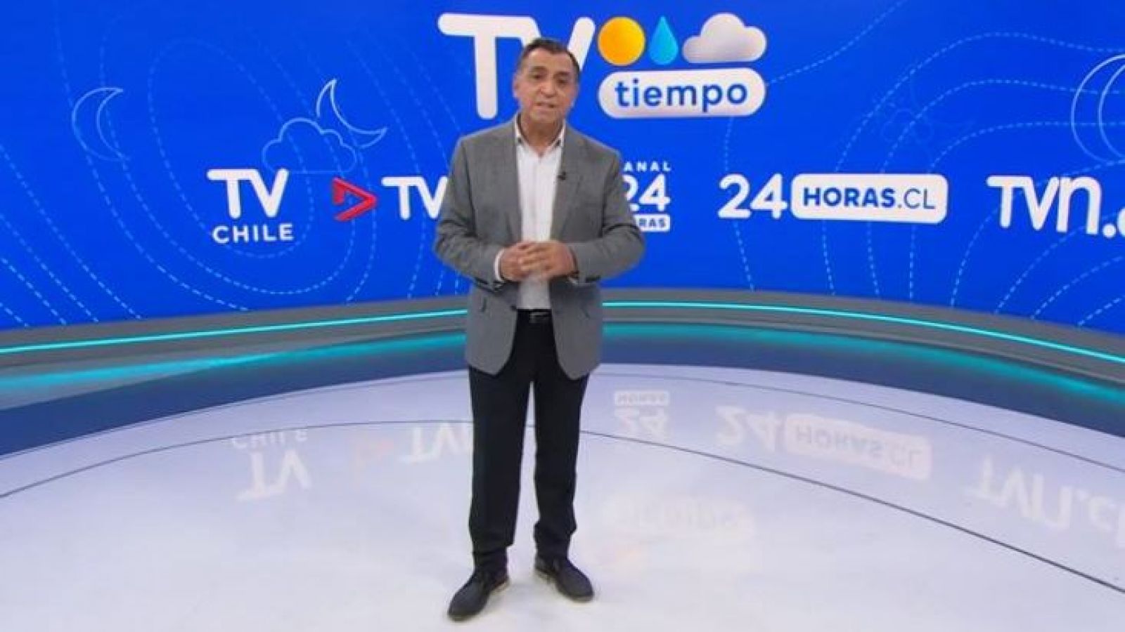 Pronóstico del tiempo: Sábado 3 de mayo 2025 | TV Tiempo
