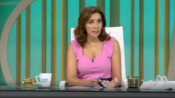 Carmen Gloria a tu servicio | Capítulo 2 de mayo 2025
