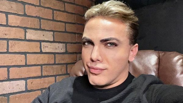 ¡Regresa a Chile!: Los detalles del concierto de Cristian Castro
