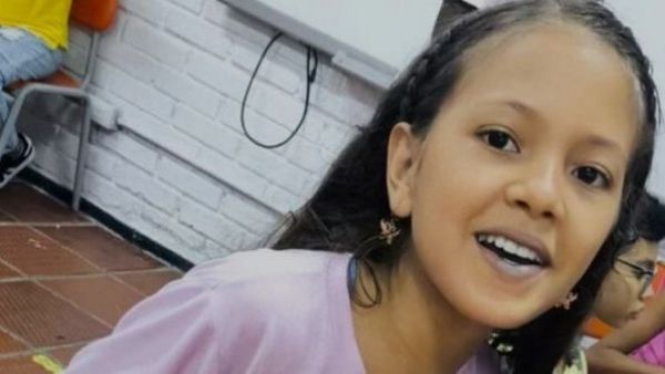 Más de 58 años de cárcel contra hombre que asesinó e incineró a niña en Colombia
