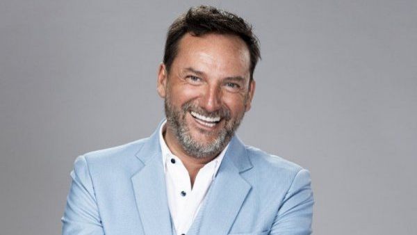 Celebramos el cumpleaños de Daniel Fuenzalida recordando su trayectoria por TVN
