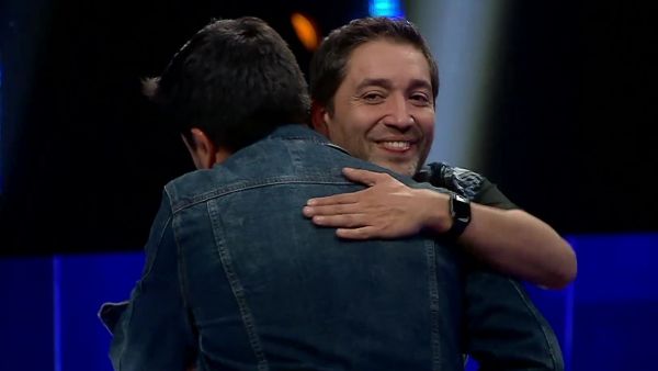 Duelo Final: ¡Rodrigo se convierte en el ganador de $1 millón!