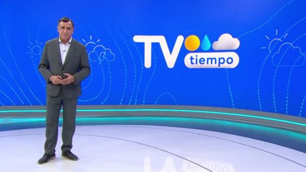 Pronóstico del tiempo: Lunes 5 de mayo 2025 | TV Tiempo
