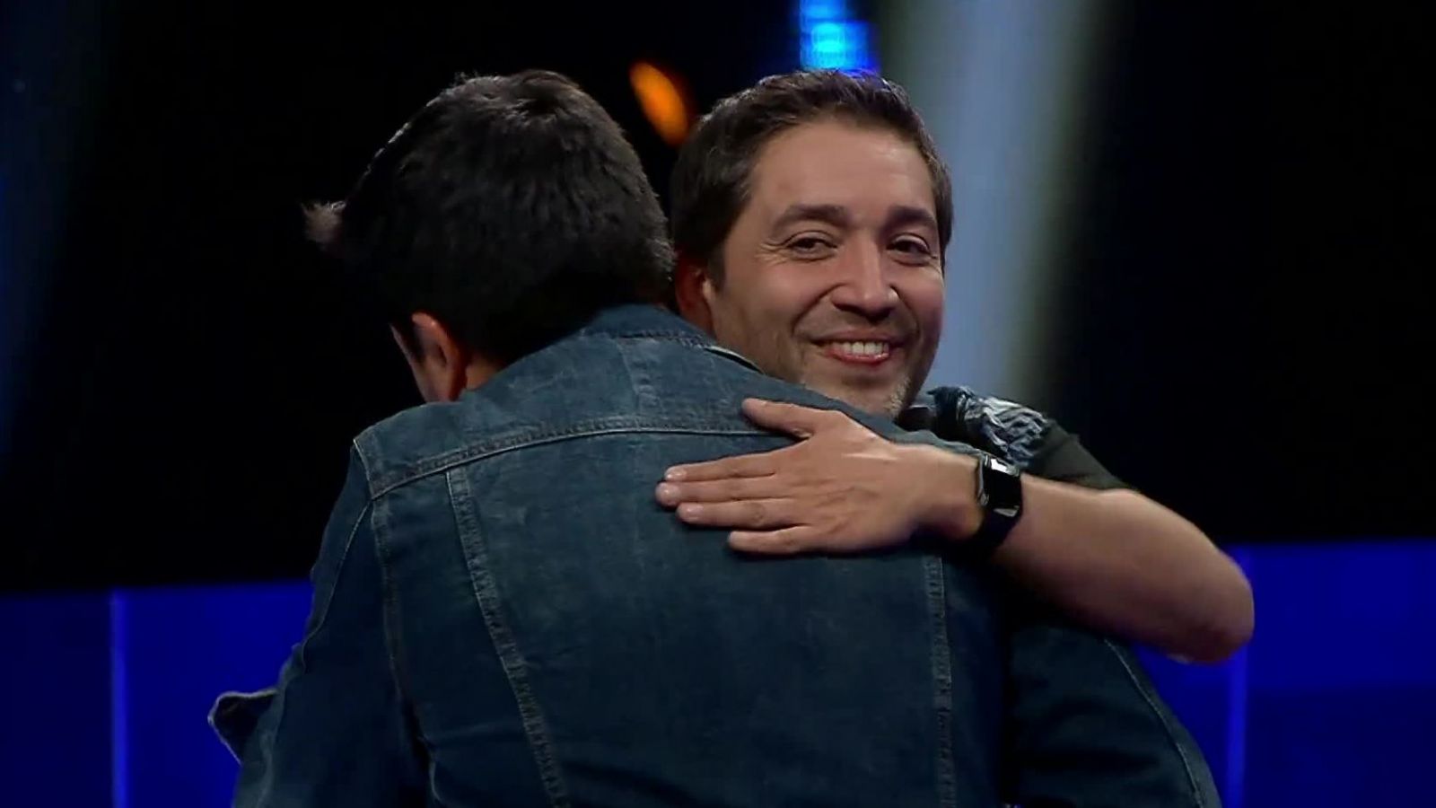 Duelo Final: ¡Rodrigo se convierte en el ganador de $1 millón!
