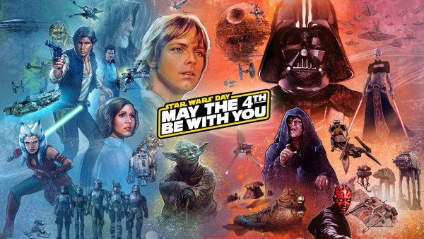 La historia detrás del Día de Star Wars: ¿Cómo celebrarlo?
