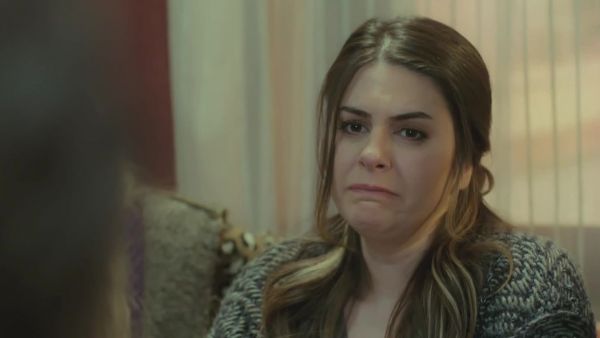 Fuerza de Mujer - T1E74 | Ayuda para Yeliz
