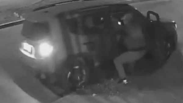 Maipú: hombre se defendió a balazos de delincuentes que irrumpieron en su casa
