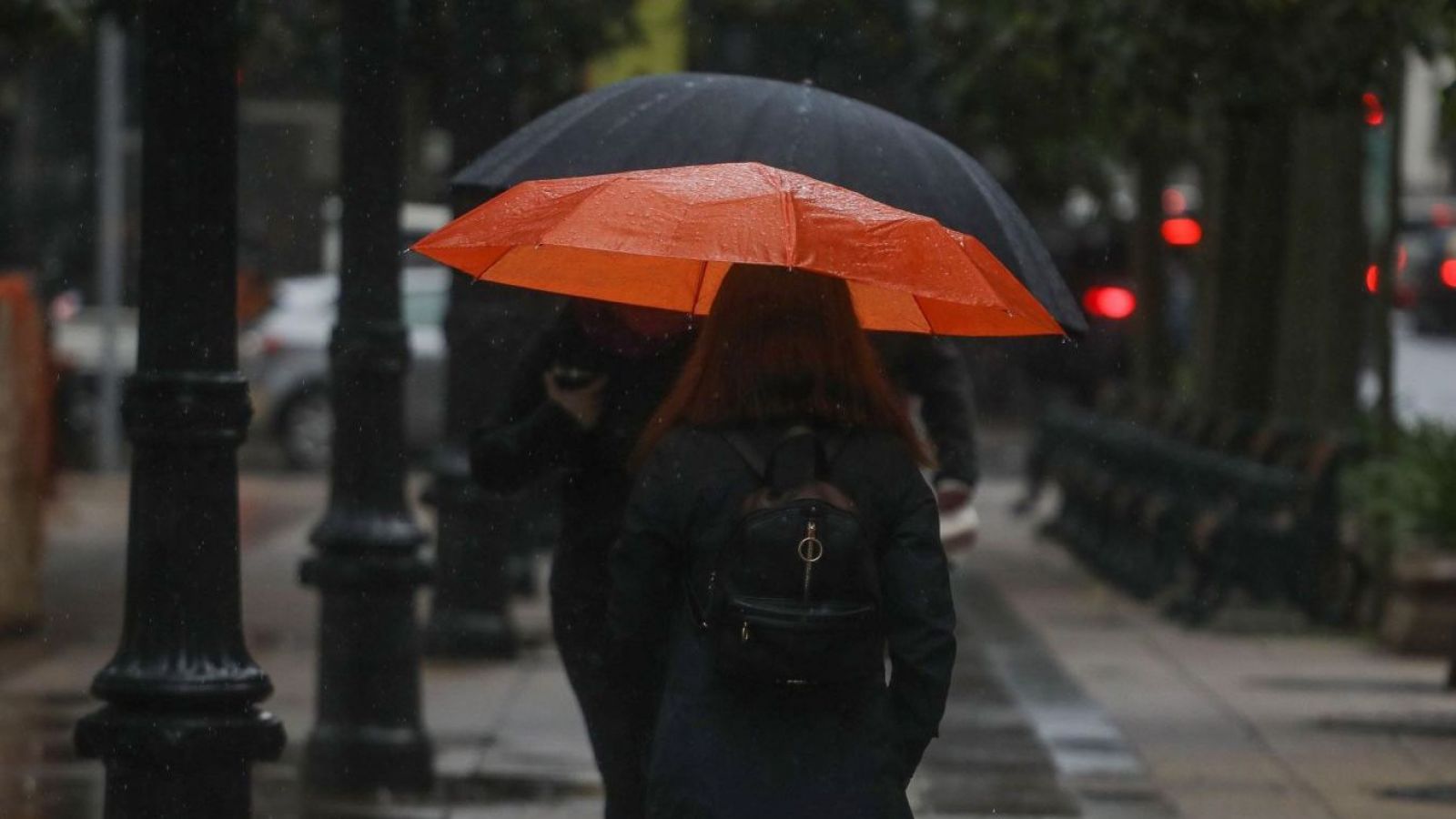 ¿Cuántos milímetros caerán? Iván Torres habla de las próximas lluvias

