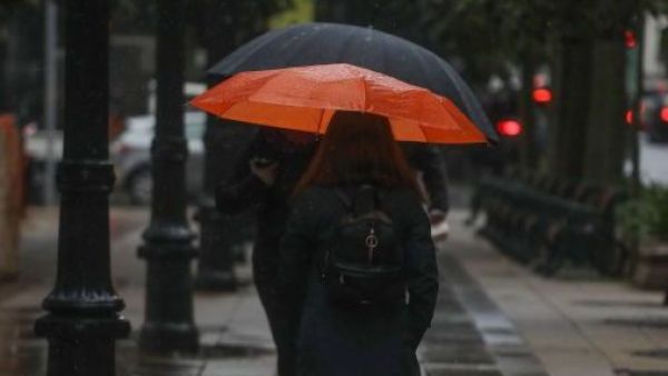 ¿Cuántos milímetros caerán? Iván Torres habla de las próximas lluvias