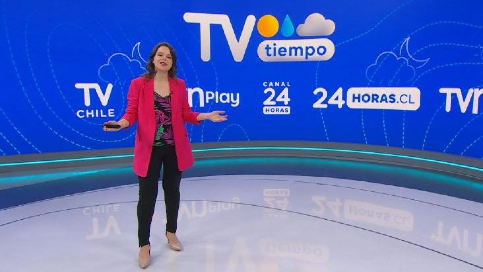 Pronóstico del tiempo: Martes 6 de mayo 2025 | TV Tiempo
