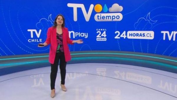 Pronóstico del tiempo: Martes 6 de mayo 2025 | TV Tiempo
