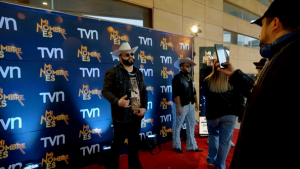 Segunda temporada de “Mi nombre es”: casting masivo miércoles 14 de mayo
