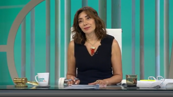 Carmen Gloria a tu servicio | Capítulo 6 de mayo 2025
