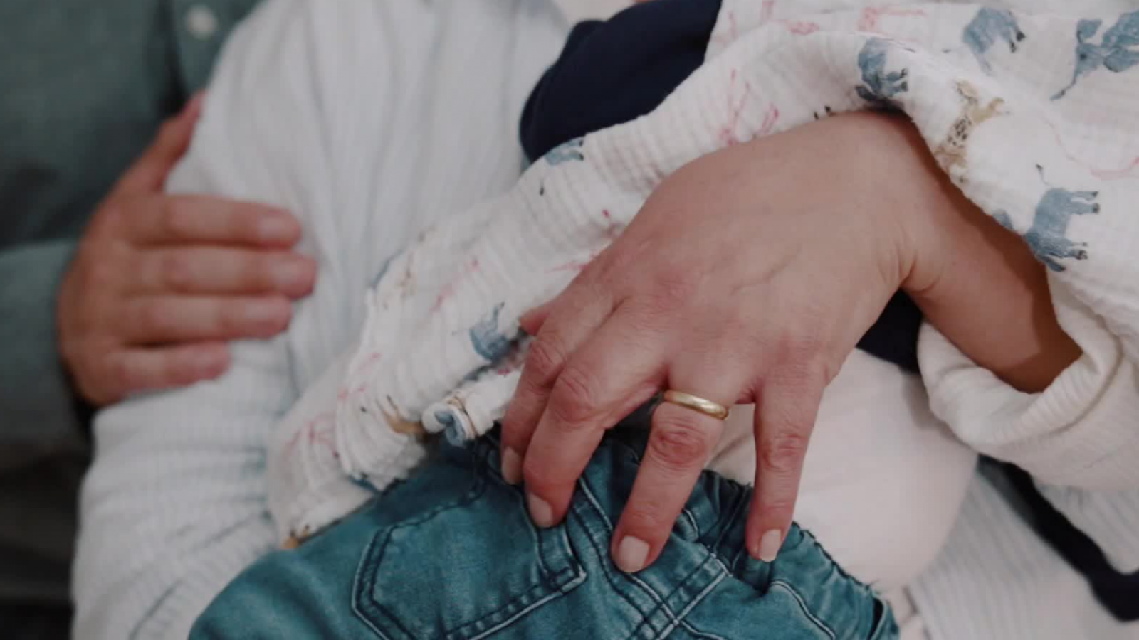 Ser familia de acogida: otra forma de entregar amor

