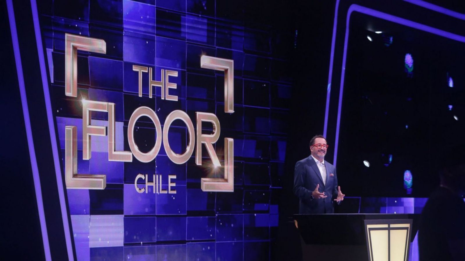 ¡12 duelos de eliminación! Mira un avance de este martes de "The Floor Chile"
