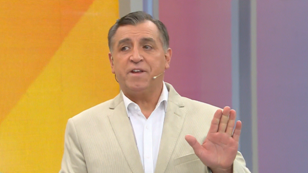 Iván Torres responde: ¿Llueve o no llueve en la zona central?
