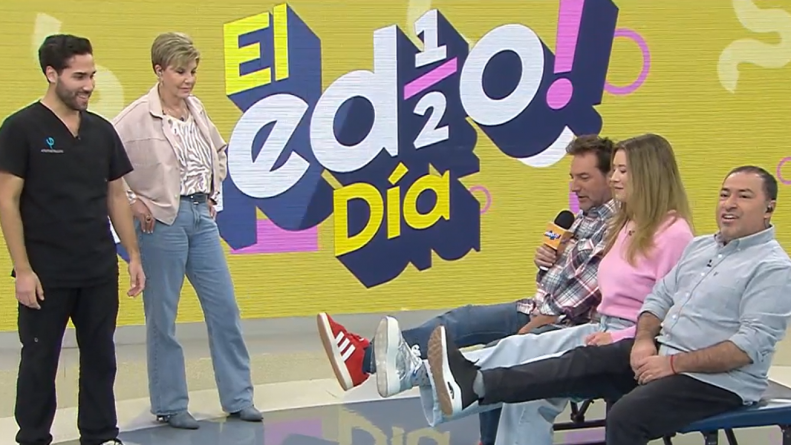 Conozca ejercicios para aliviar el dolor de artrosis
