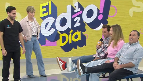 Conozca ejercicios para aliviar el dolor de artrosis
