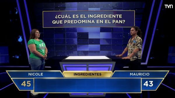 La respuesta que dejó atónitos a los fans de The Floor Chile