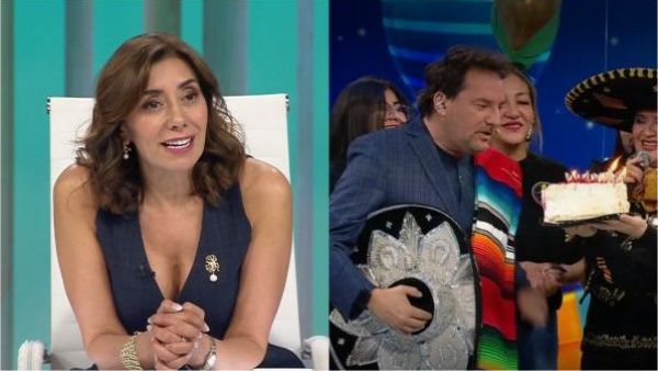 “Carmen Gloria a tu servicio” lidera la tarde del lunes y "Ahora Caigo" entre lo más visto de la TV
