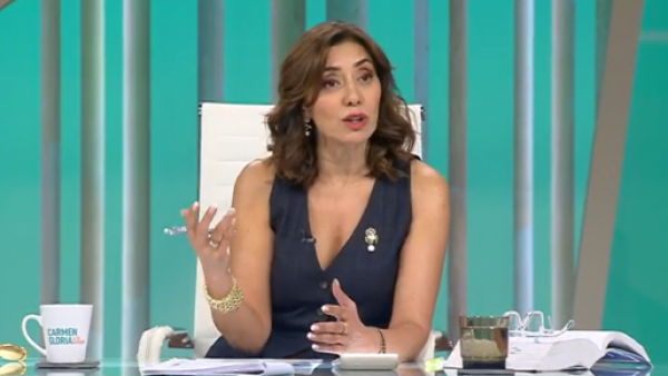 Carmen Gloria a tu servicio | Capítulo 7 de mayo 2025
