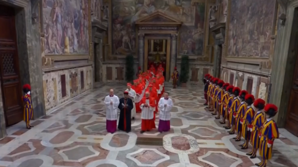 Se inicia en Cónclave en la Capilla Sixtina: ¿Qué se espera del próximo Papa?
