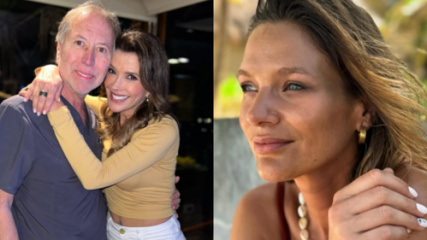 Mayte Rodríguez despide a Roy Sothers con desgarrador mensaje: " Vives en nosotros cada día. Gracias por tanto"
