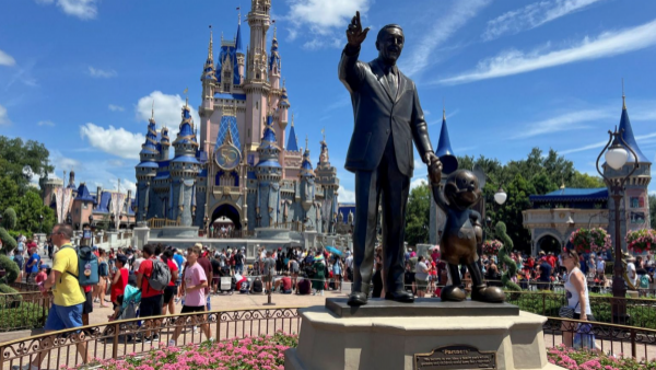 Disney confirma su séptimo parque temático en el mundo
