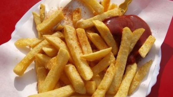 Estudio asocia la comida ultraprocesada con primeros signos del párkinson
