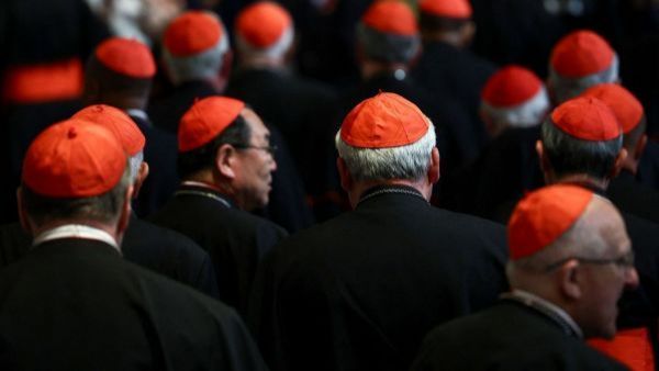 Ante inminente anuncio: ¿Quién será el cardenal que dirá "Habemus Papam"?
