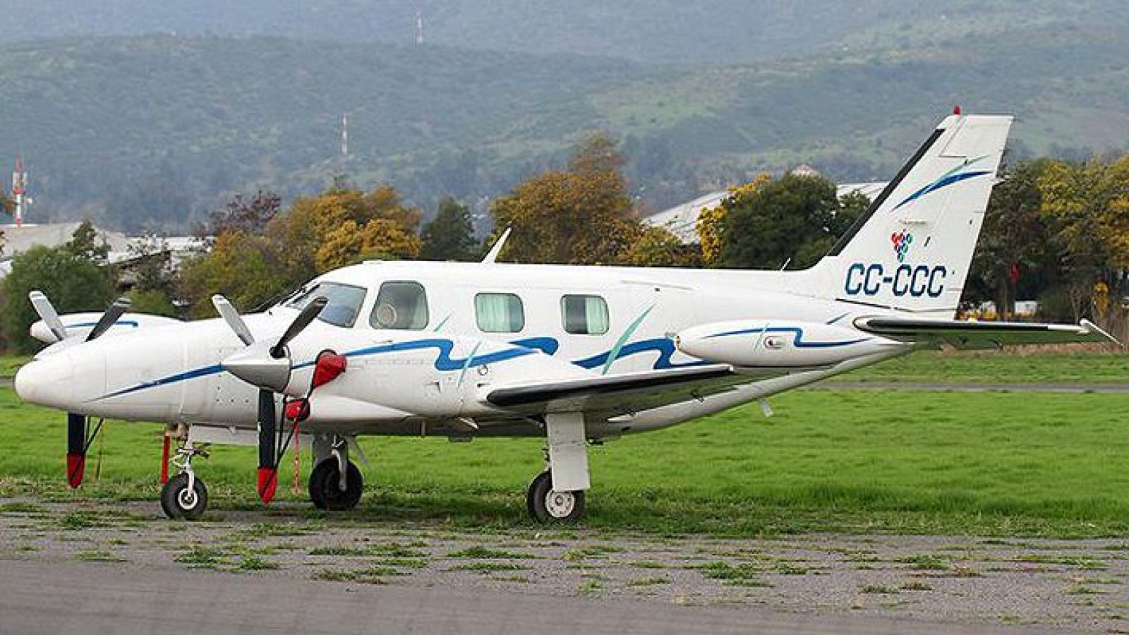 Confirman el fallecimiento de los seis tripulantes que iban a bordo de avioneta siniestrada
