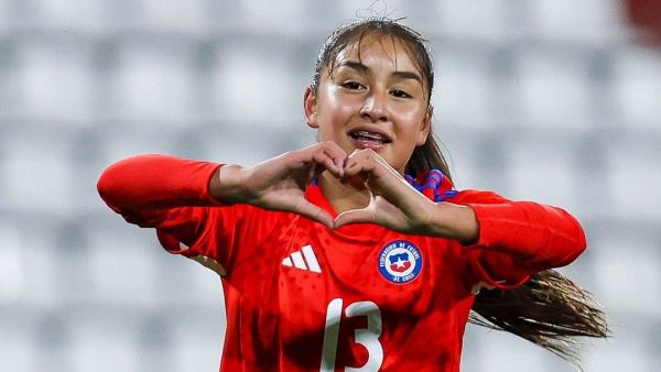 Este viernes: TVN emitirá el clásico Chile vs Argentina
