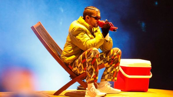 Bad Bunny en Chile: Conoce el precio, fecha de venta y restricciones de las entradas
