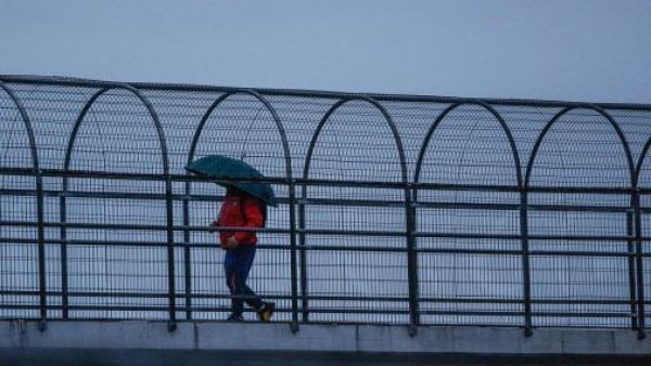 Después de la lluvia, viene el frío: Mira la proyección del tiempo para el país
