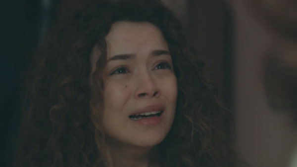 Los nervios de Sirin: Mira un avance de este jueves de "Fuerza de Mujer"

