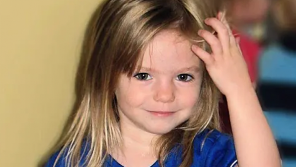 Revelan macabras pistas que delatarían a Christian Brueckner por desaparición de Madeleine McCann
