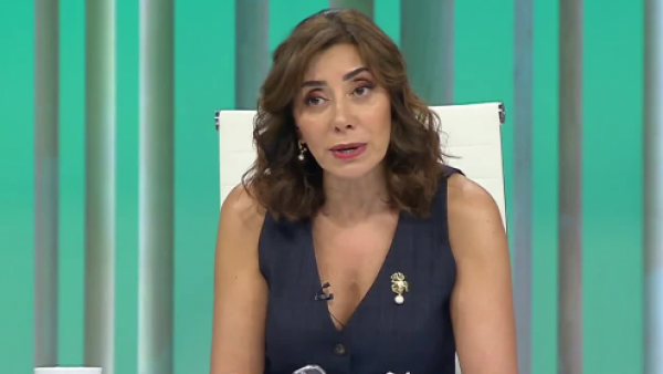 Carmen Gloria a tu servicio | Capítulo 8 de mayo 2025
